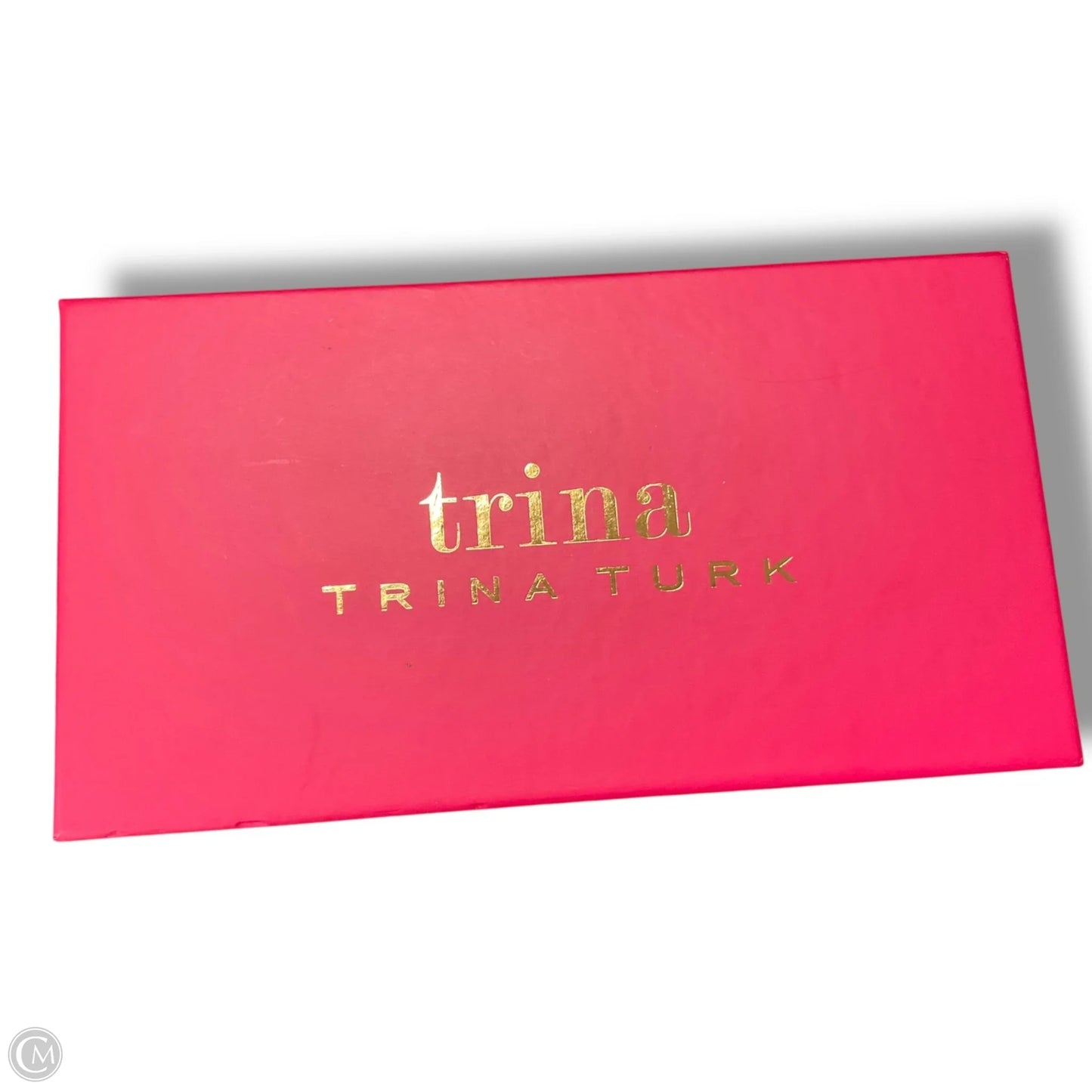 Wallet By Trina By Trina Turk, Size: Large