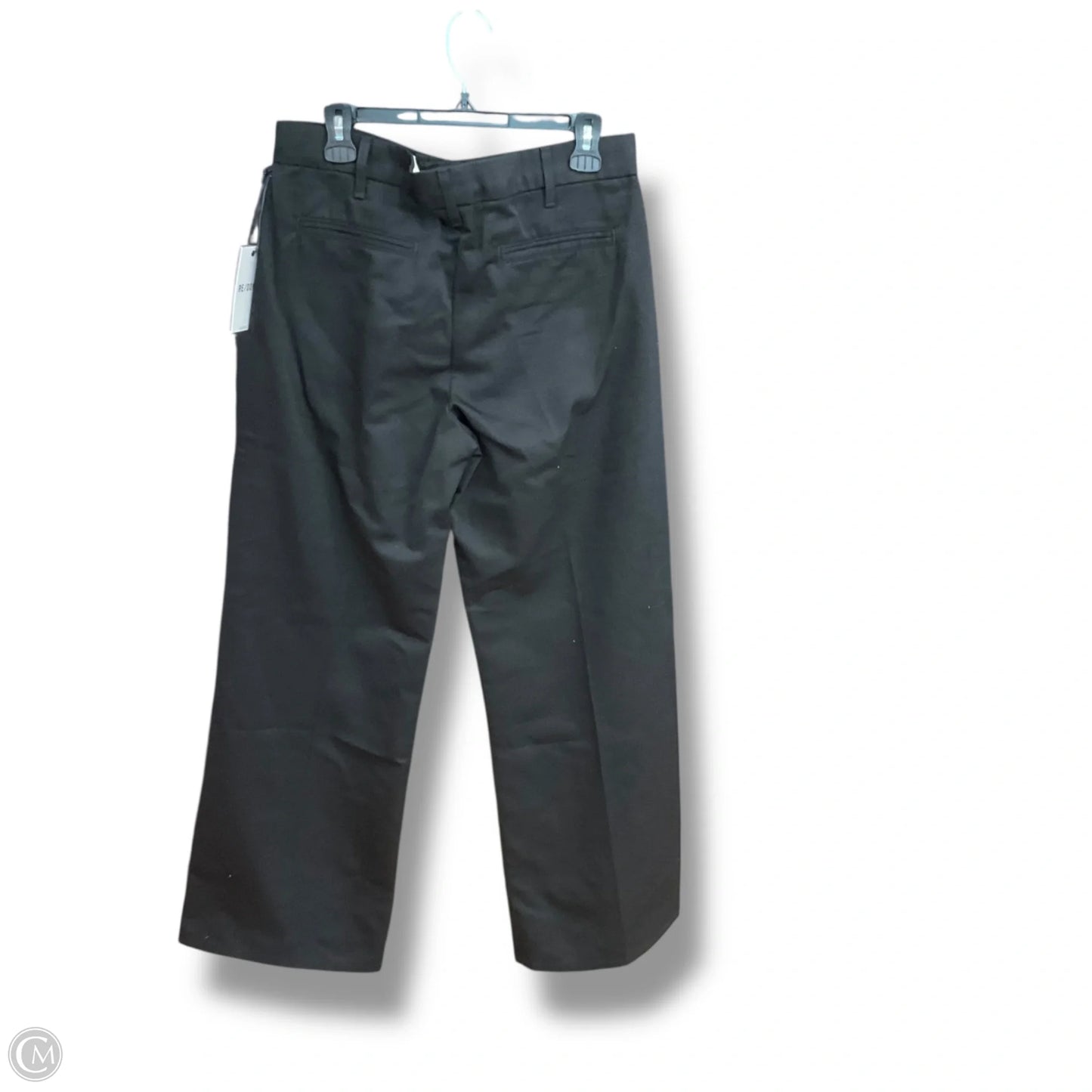 Pants Chinos & Khakis By Re/Done In Black, Size: 10