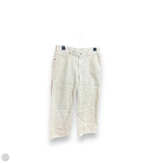 Pants Chinos & Khakis By Gap In Cream, Size: 2