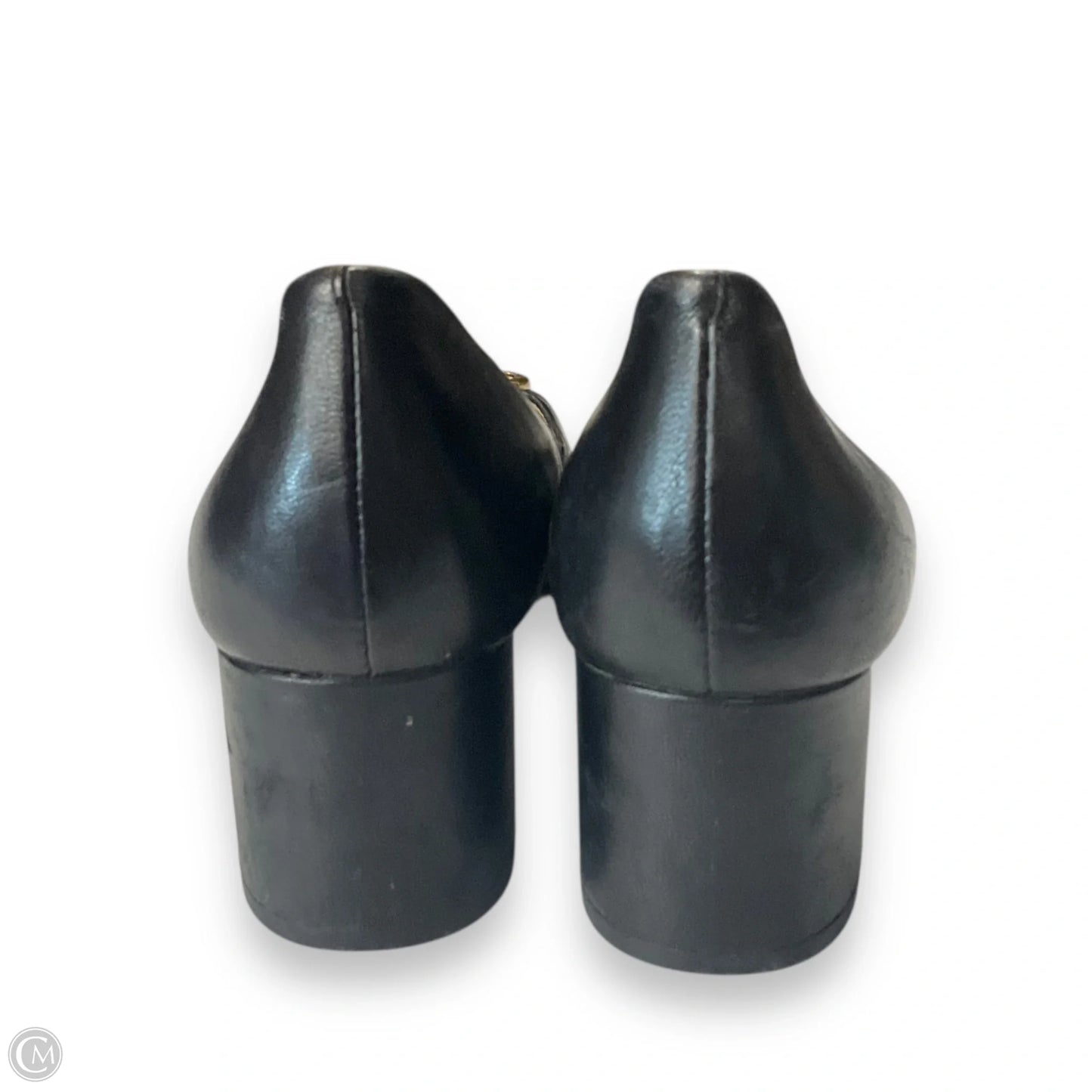 Shoes Designer By Tory Burch In Black, Size: 8