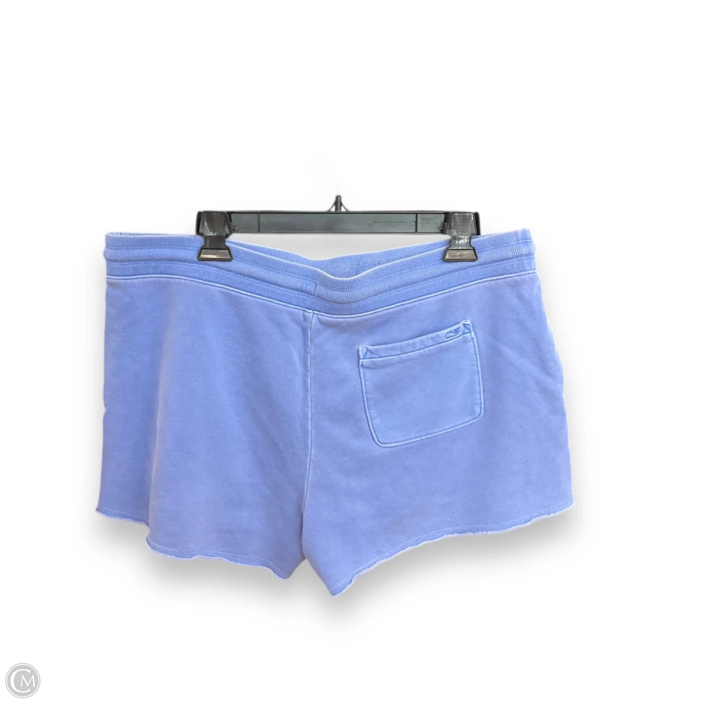 Shorts By Vineyard Vines In Blue, Size: L