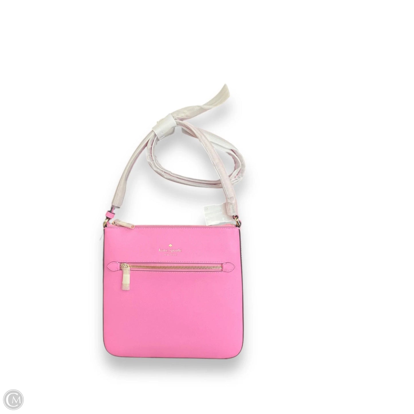 Crossbody Designer By Kate Spade, Size: Medium