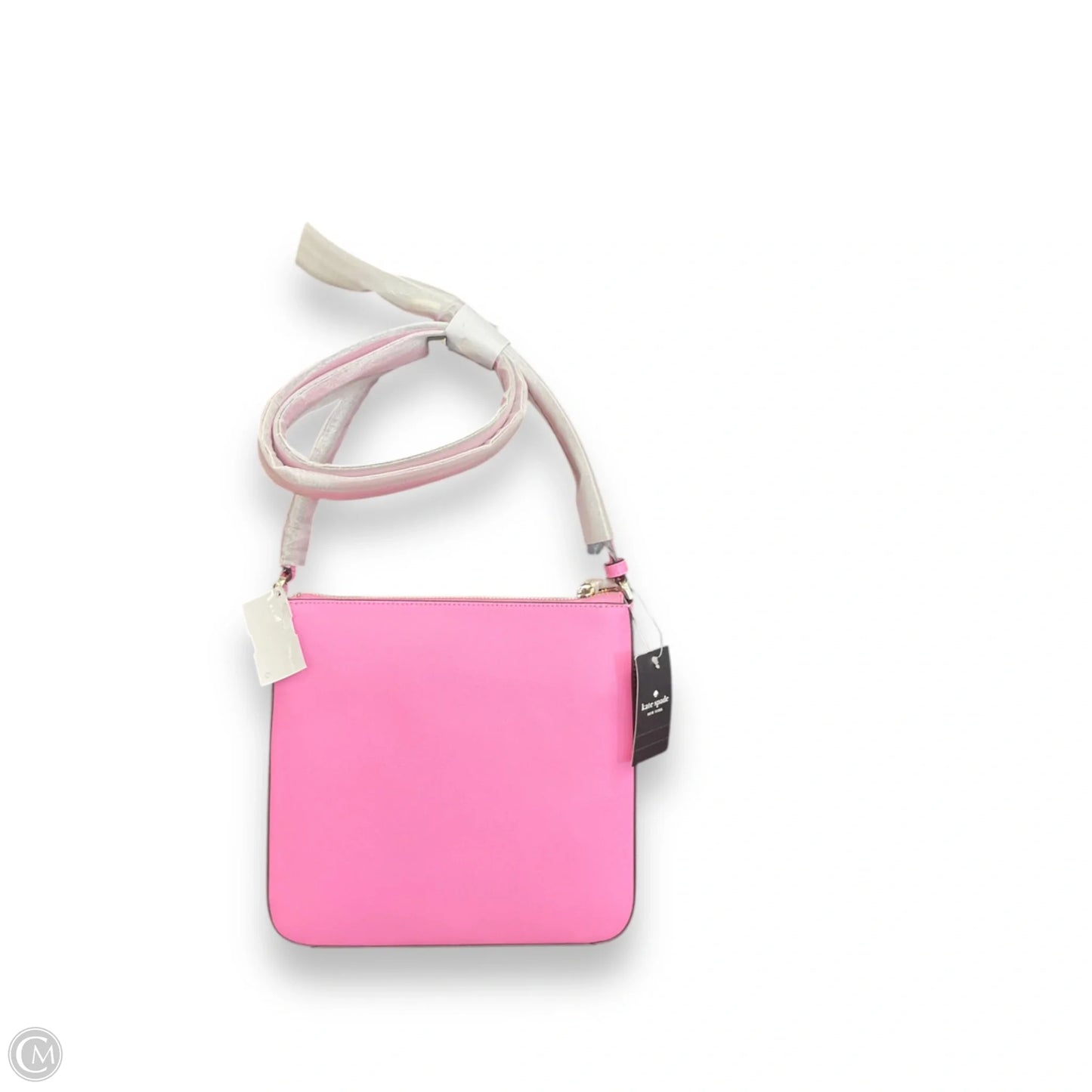 Crossbody Designer By Kate Spade, Size: Medium