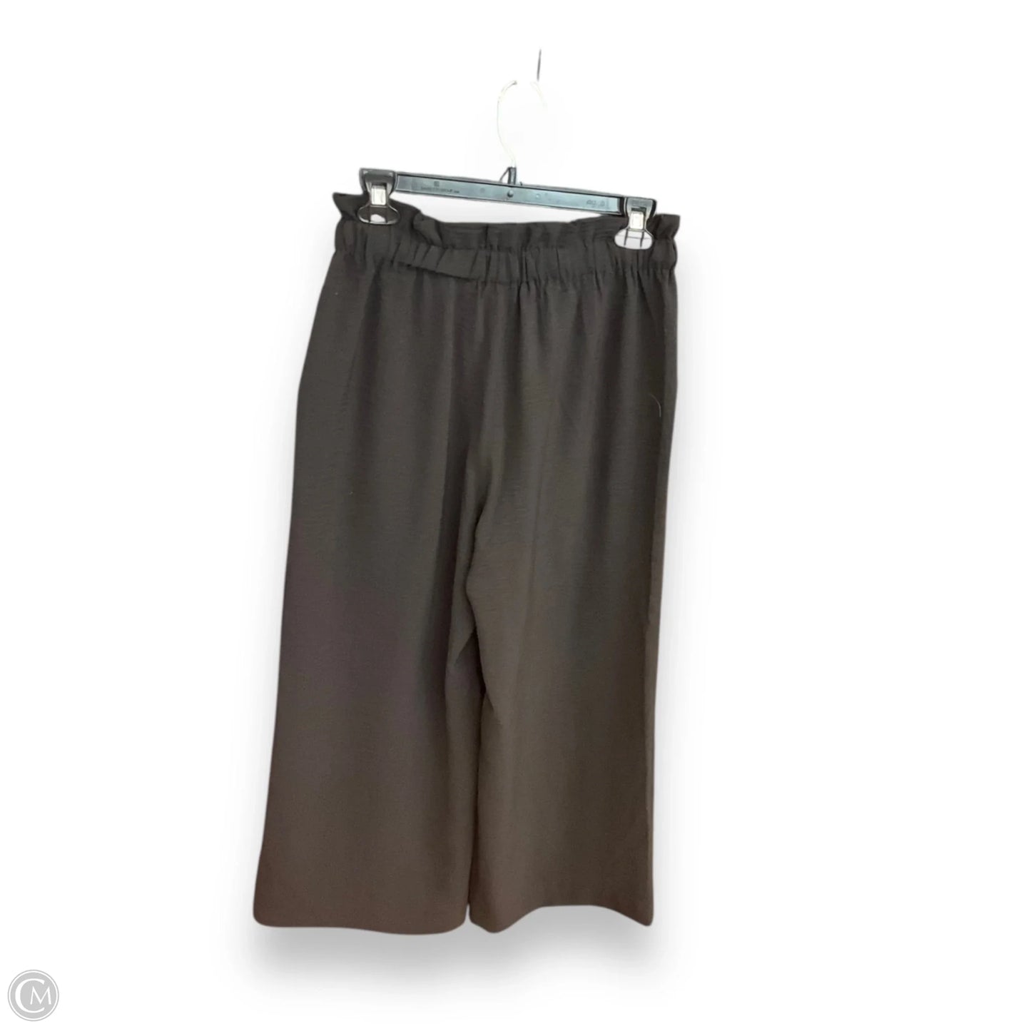 Pants Wide Leg By Marc New York In Black, Size: 2