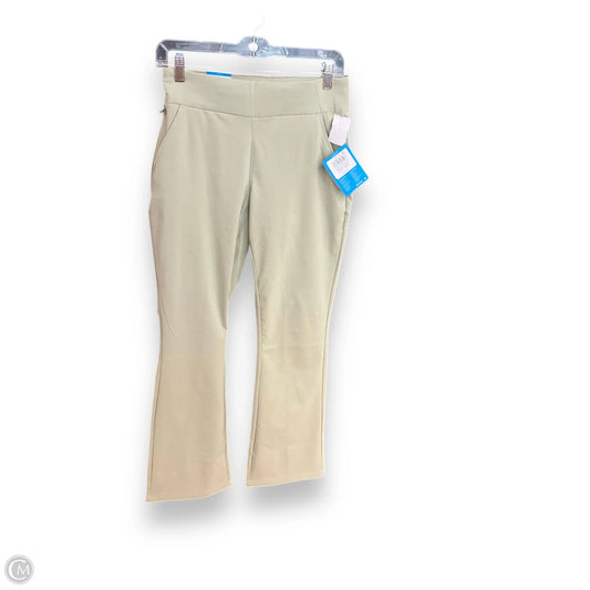 Athletic Pants By Columbia In Green, Size: S