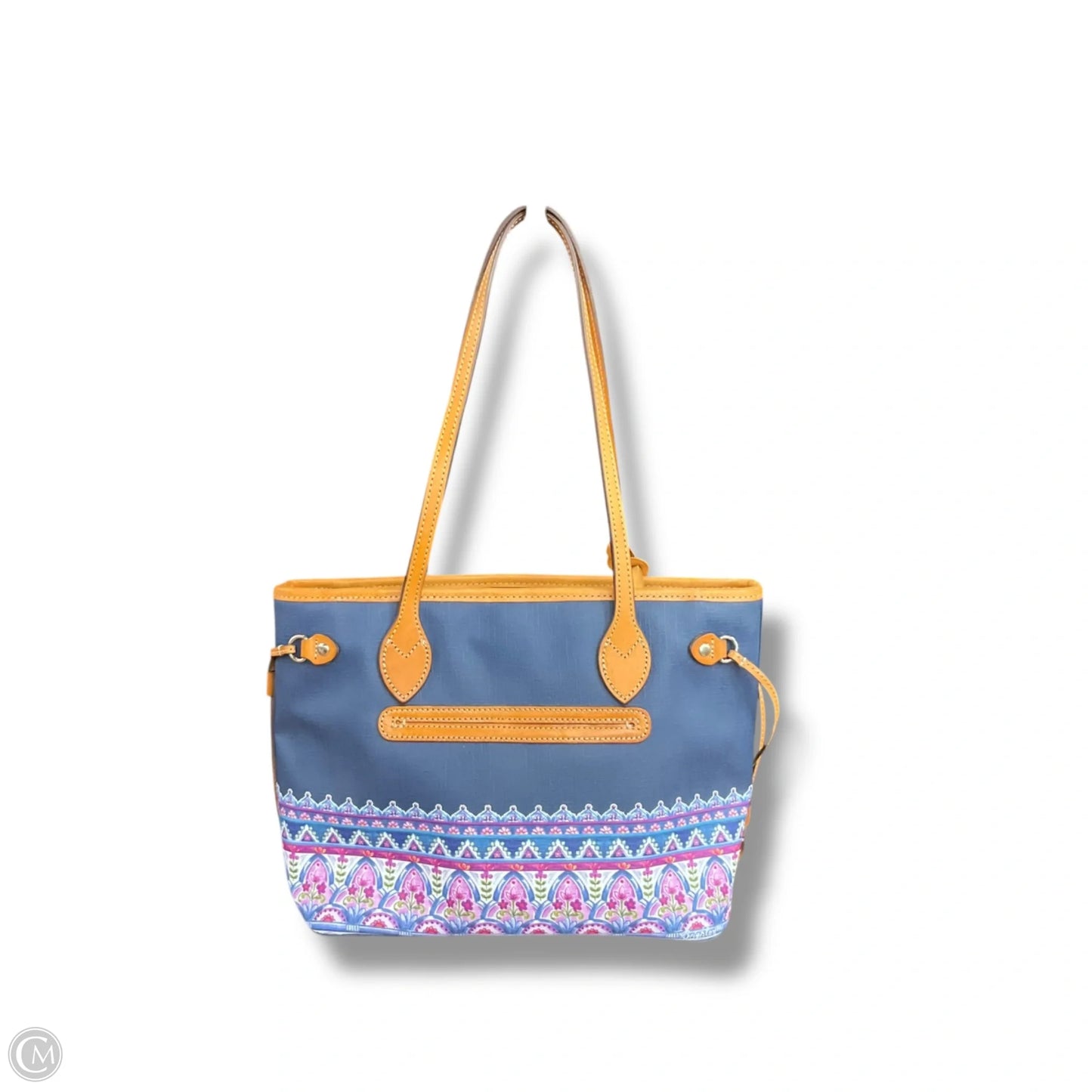 Handbag By Brighton, Size: Medium