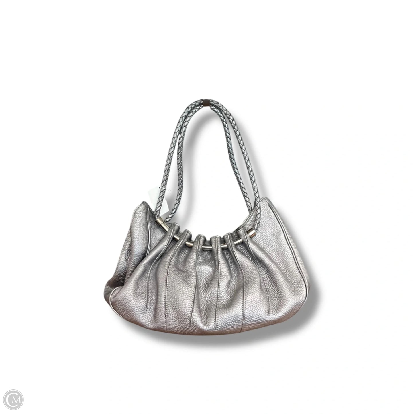 Handbag Leather By Sondra Roberts , Size: Large