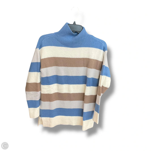 Sweater By Ann Taylor In Multi-colored, Size: Xs