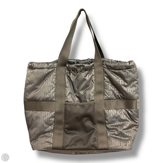 Tote By Under Armour, Size: Large