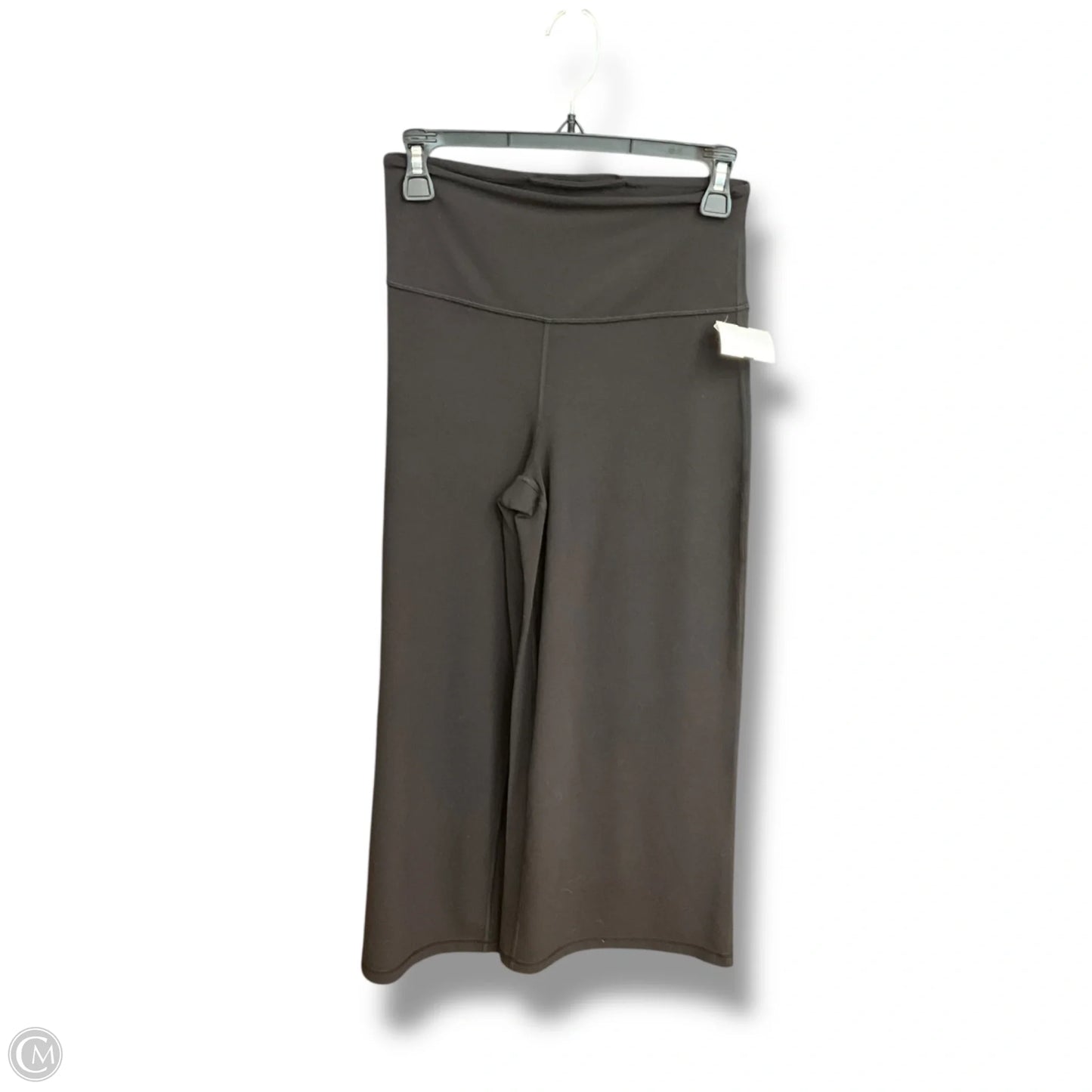 Athletic Pants By Athleta In Black, Size: S
