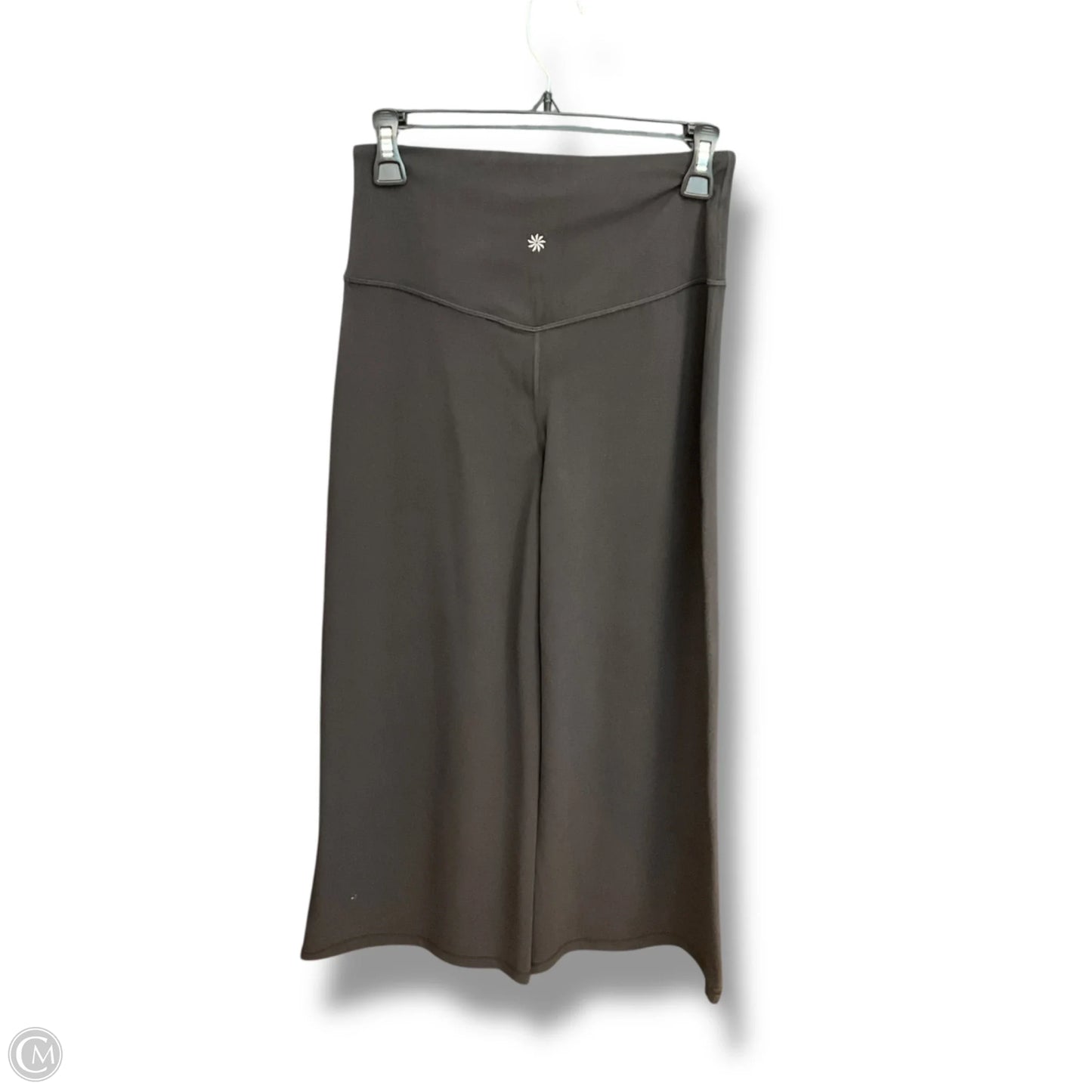 Athletic Pants By Athleta In Black, Size: S