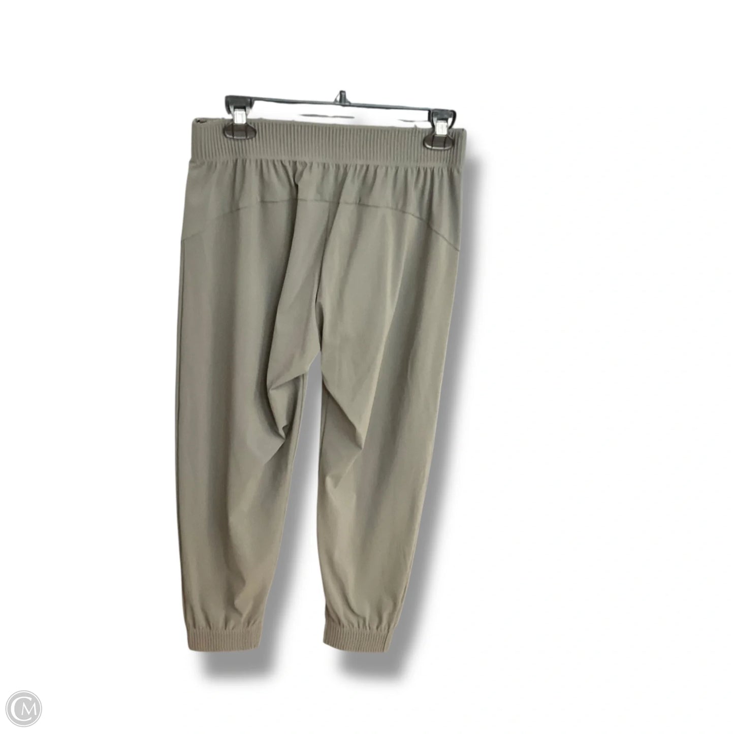 Athletic Pants By Athleta In Green, Size: S