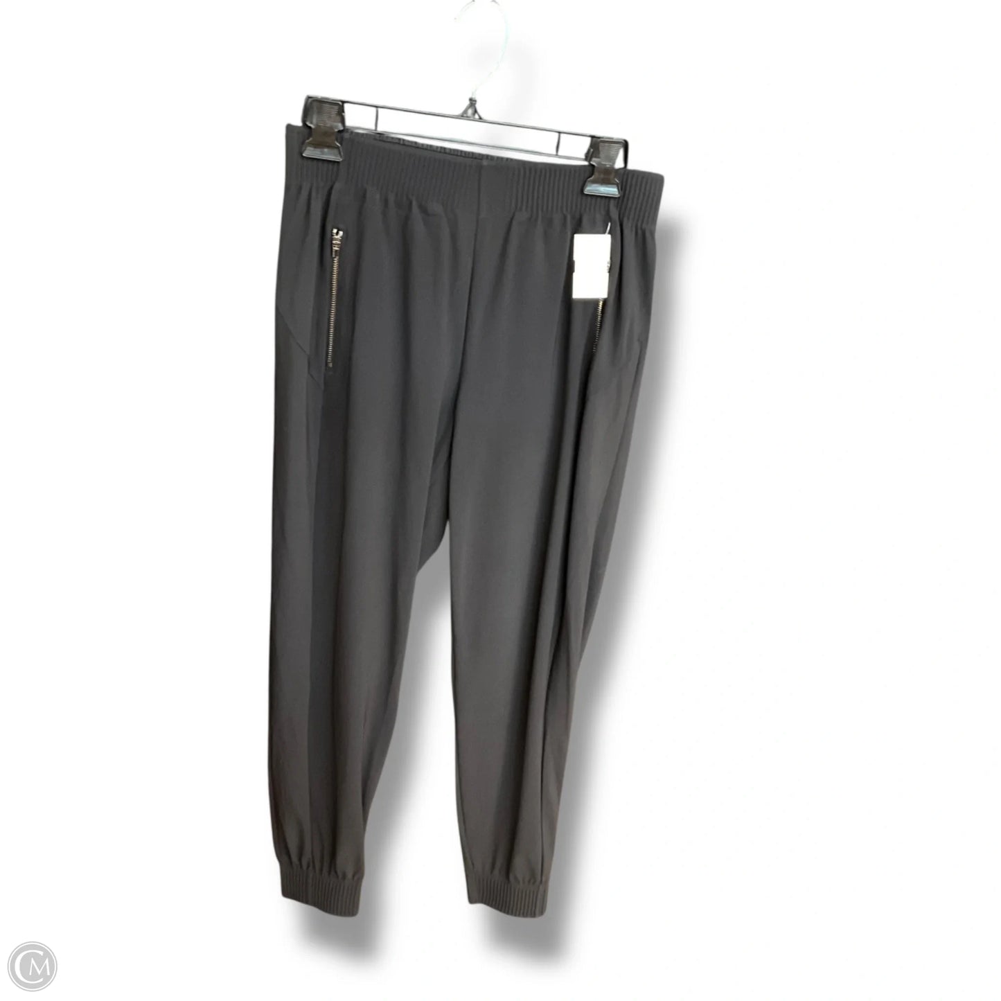 Athletic Pants By Athleta In Black, Size: S