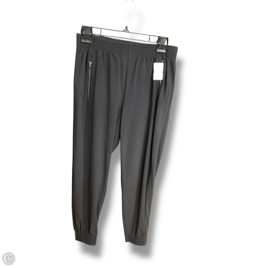 Athletic Pants By Athleta In Black, Size: S