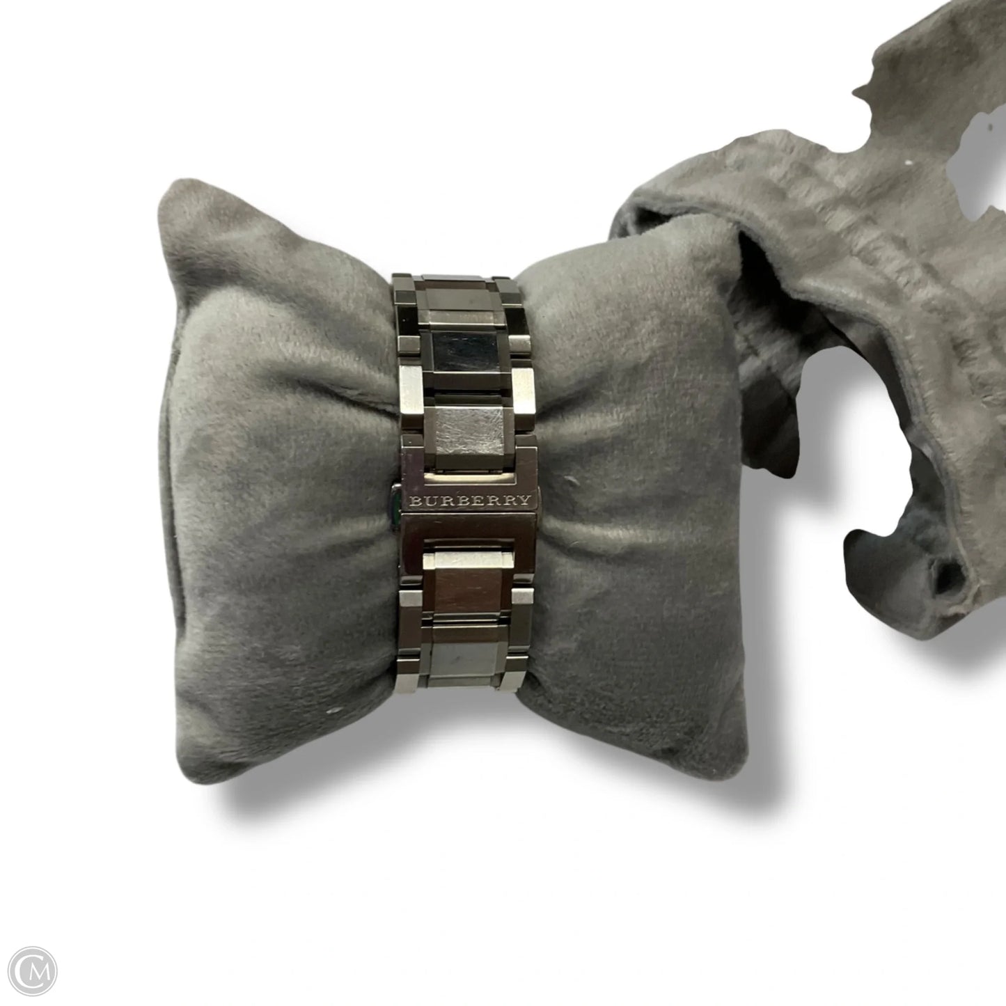 Watch Luxury Designer By Burberry