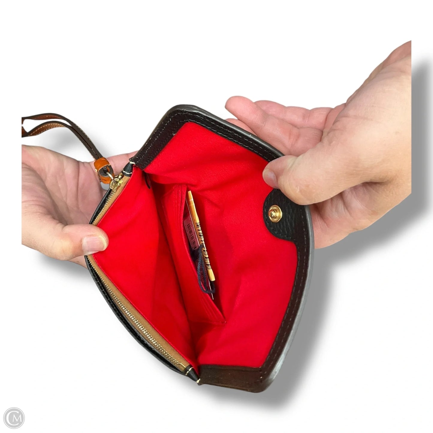 Wristlet Designer By Dooney And Bourke, Size: Small
