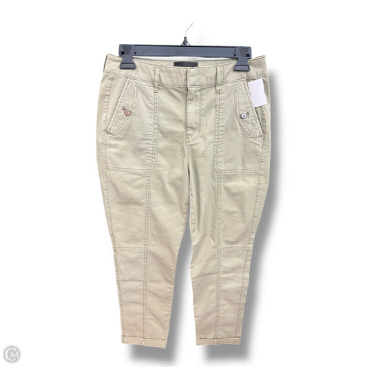 Pants Chinos & Khakis By White House Black Market In Green, Size: 4