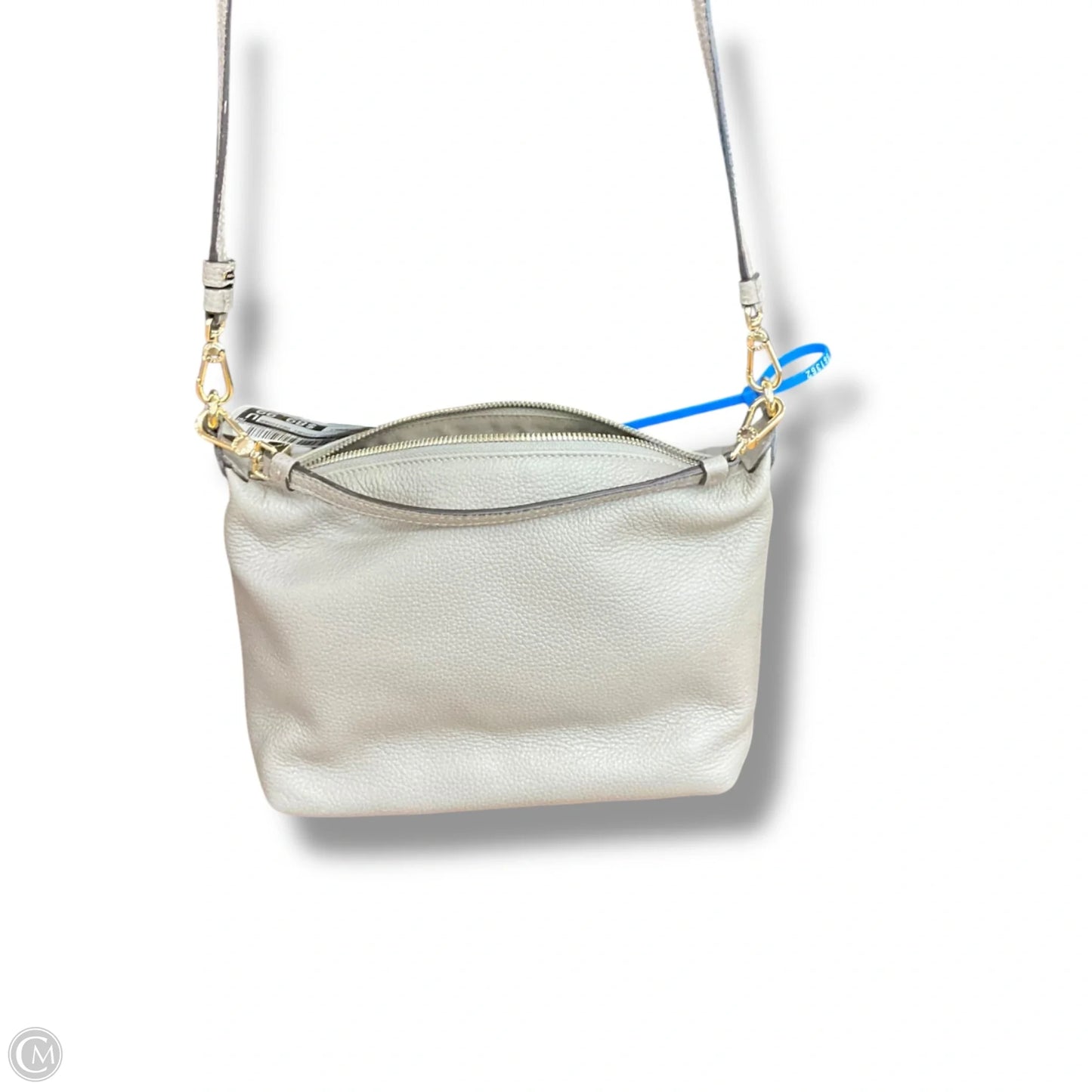 Crossbody Luxury Designer By Furla, Size: Small
