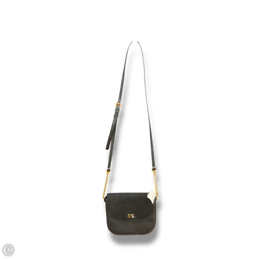 Crossbody Designer By Michael Kors, Size: Medium