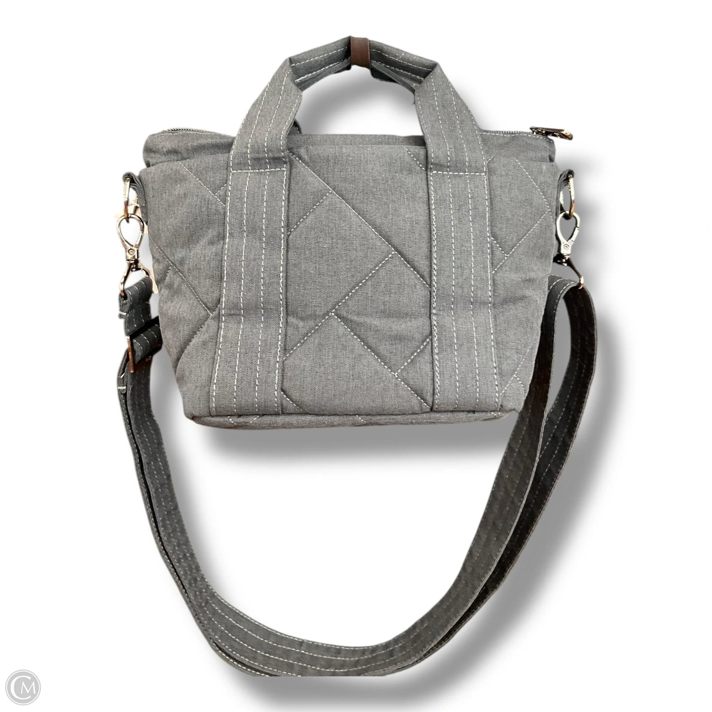 Crossbody By Lug, Size: Medium