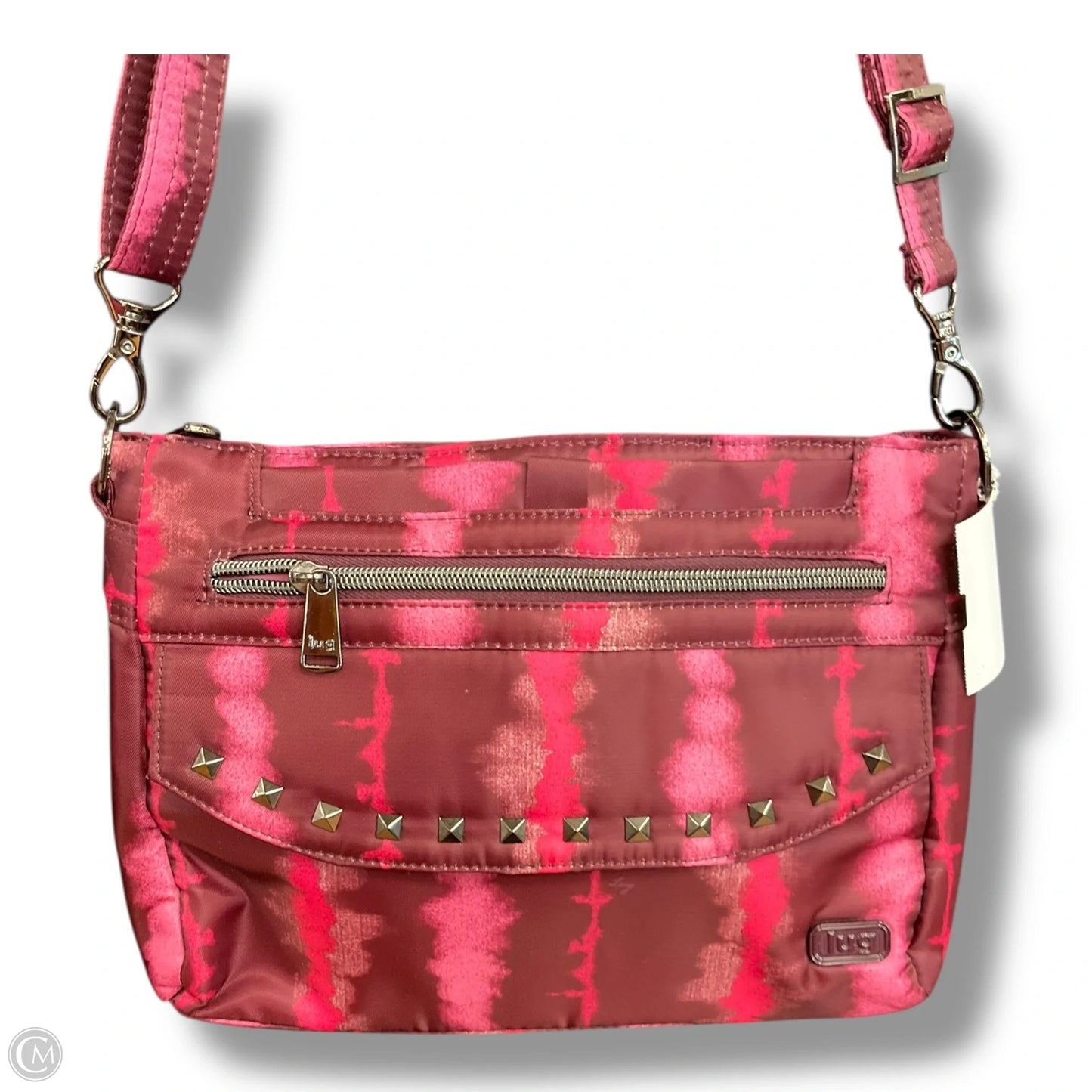 Crossbody By Lug, Size: Large