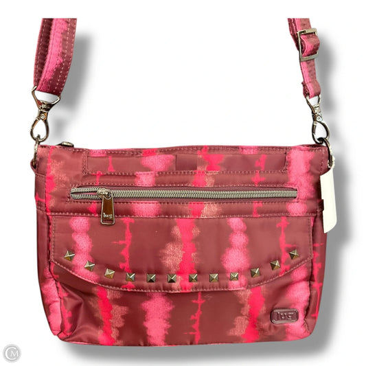 Crossbody By Lug, Size: Large