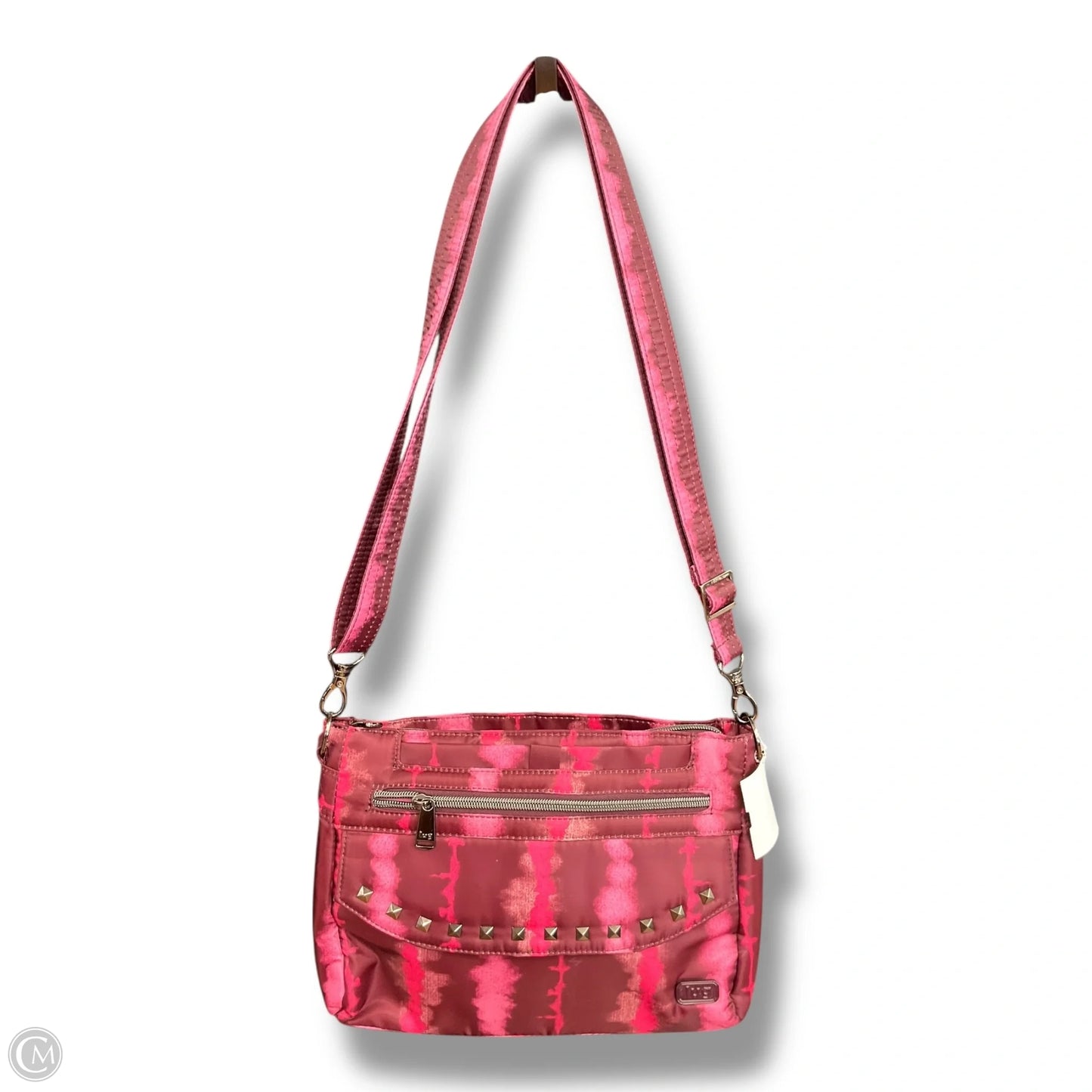 Crossbody By Lug, Size: Large