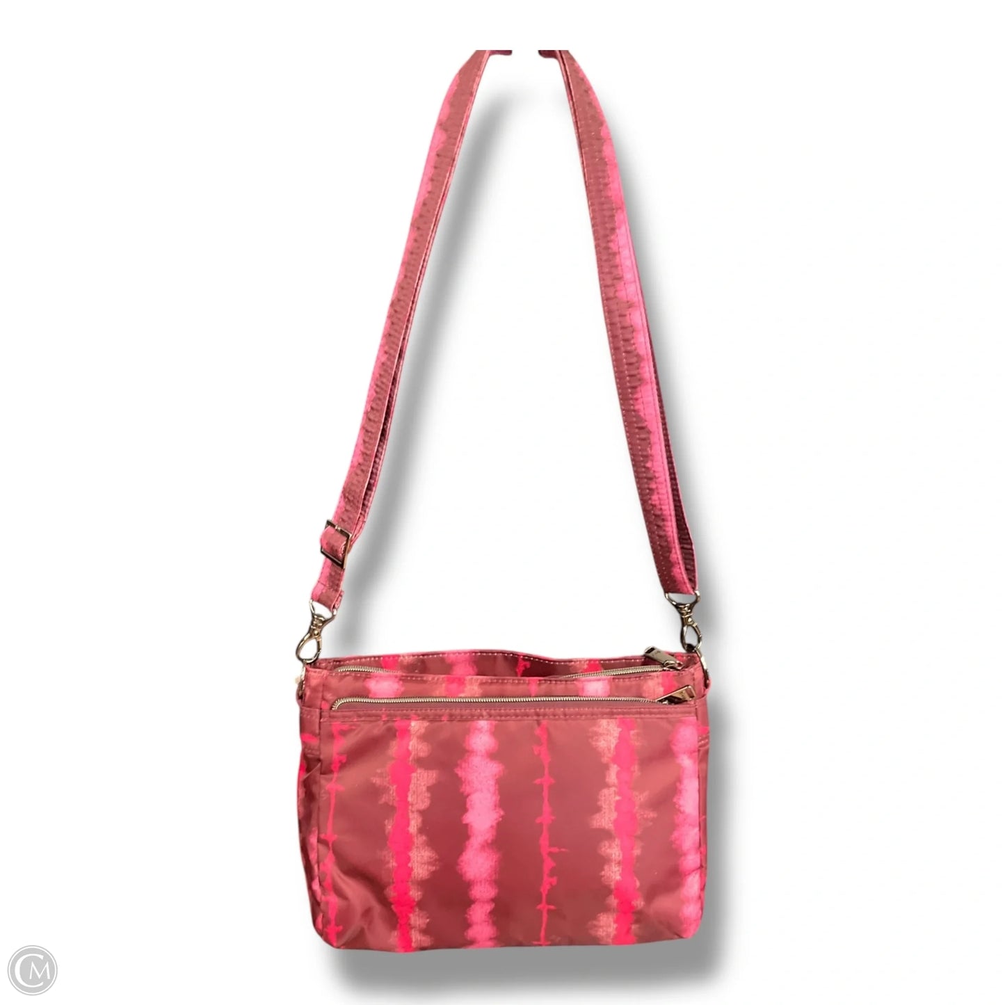 Crossbody By Lug, Size: Large