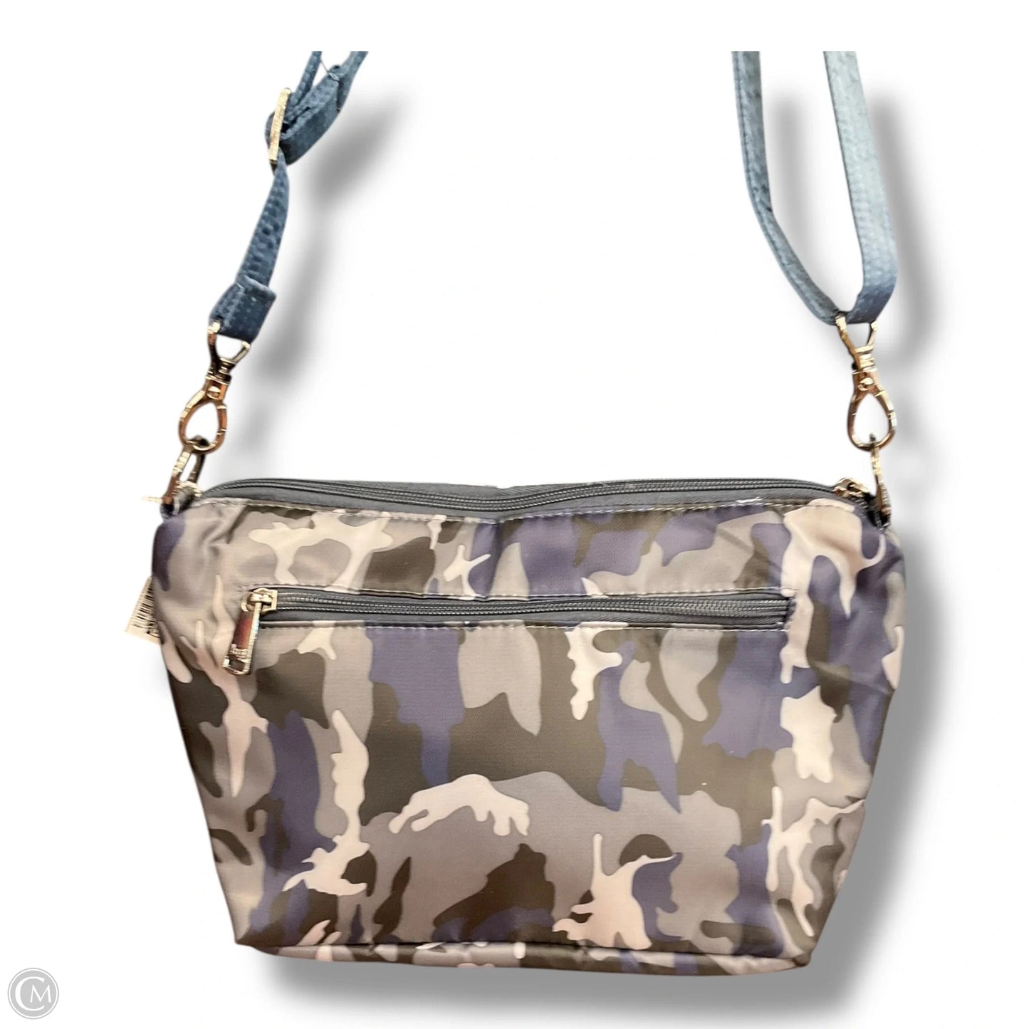 Crossbody By Lug, Size: Medium