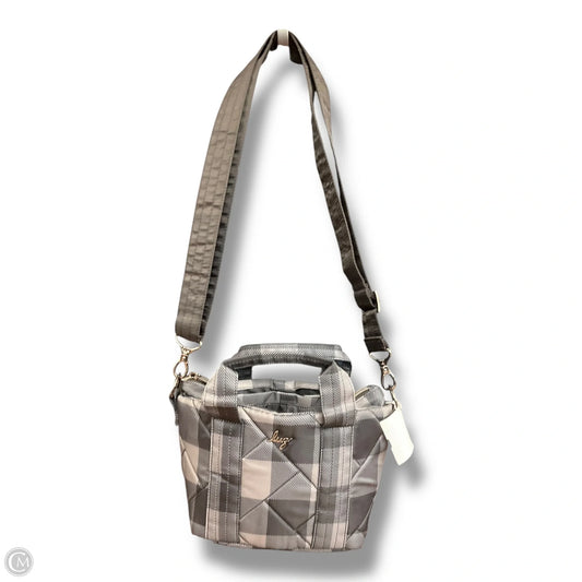 Crossbody By Lug, Size: Medium