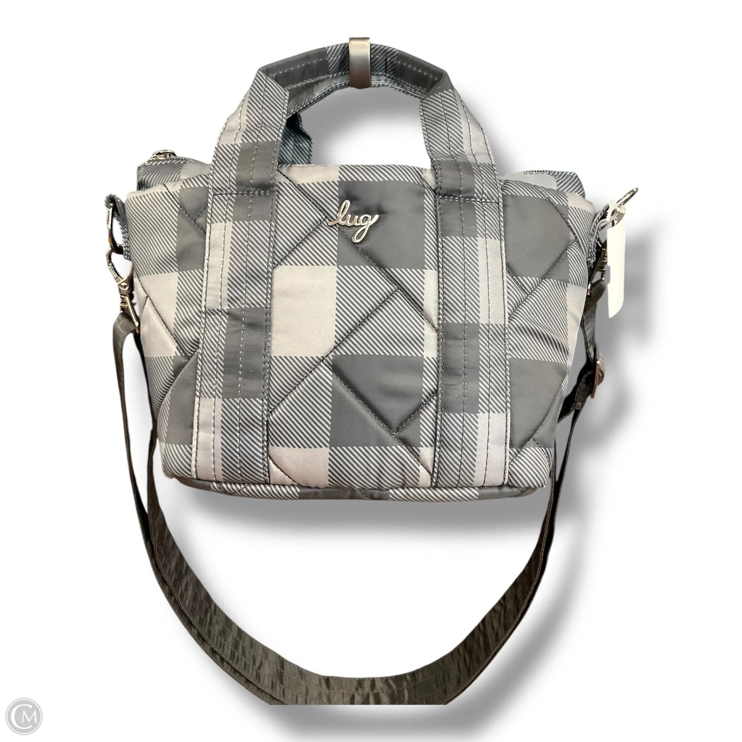 Crossbody By Lug, Size: Medium