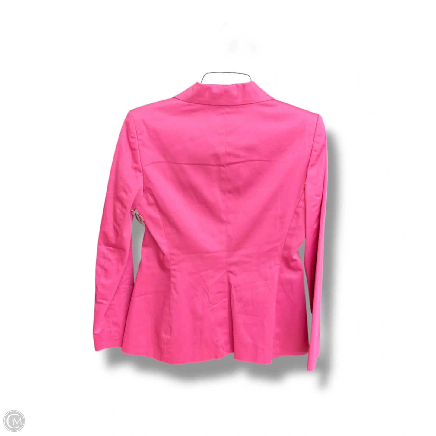 Blazer By Ralph Lauren In Pink, Size: Xs