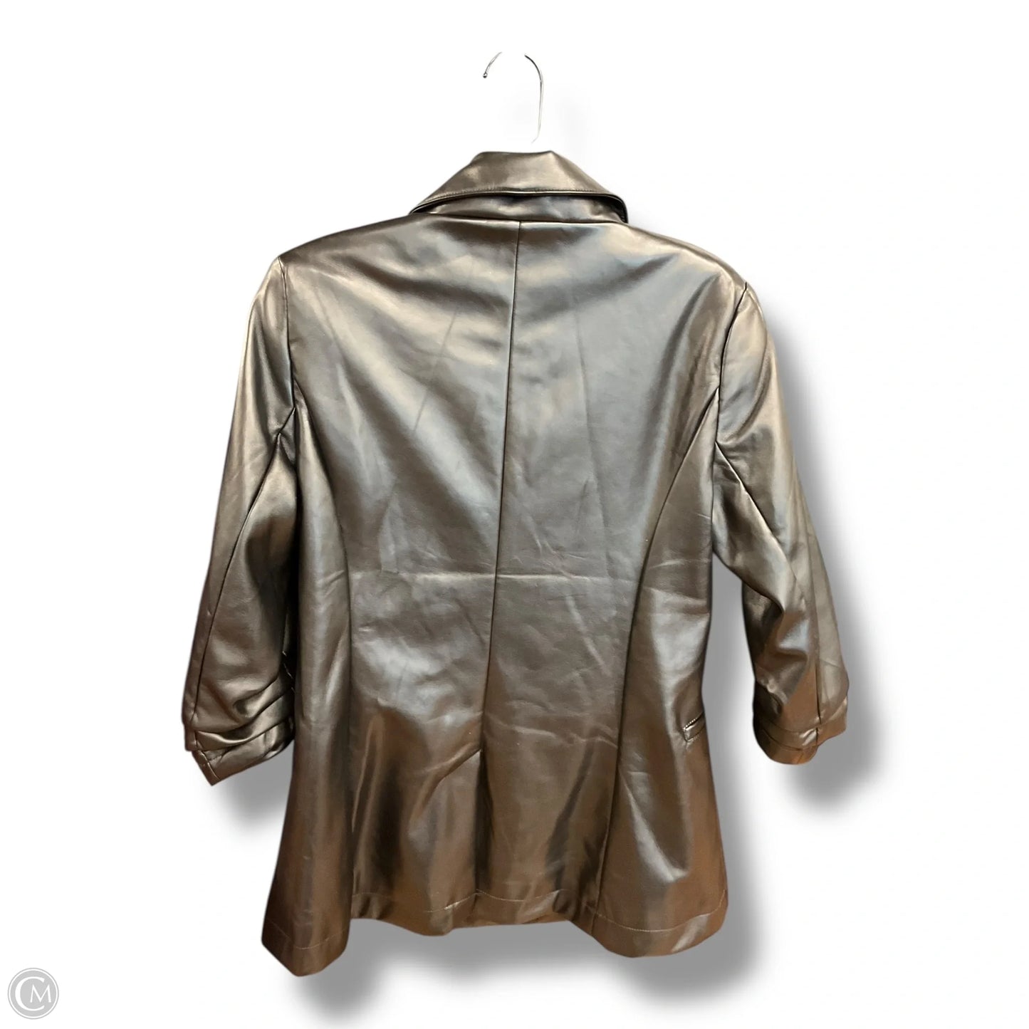 Jacket Other By Rachel Zoe In Black, Size: S