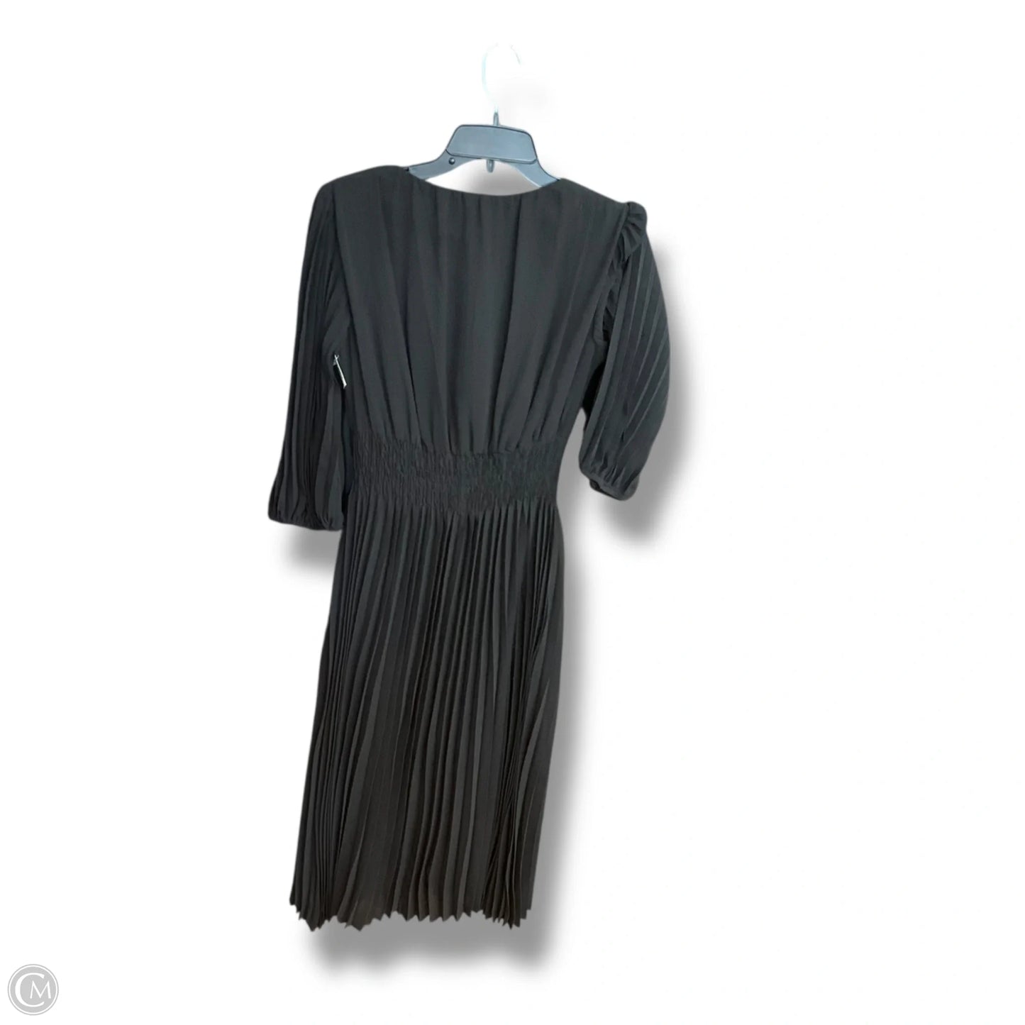 Dress Work By Just Taylor In Black, Size: S