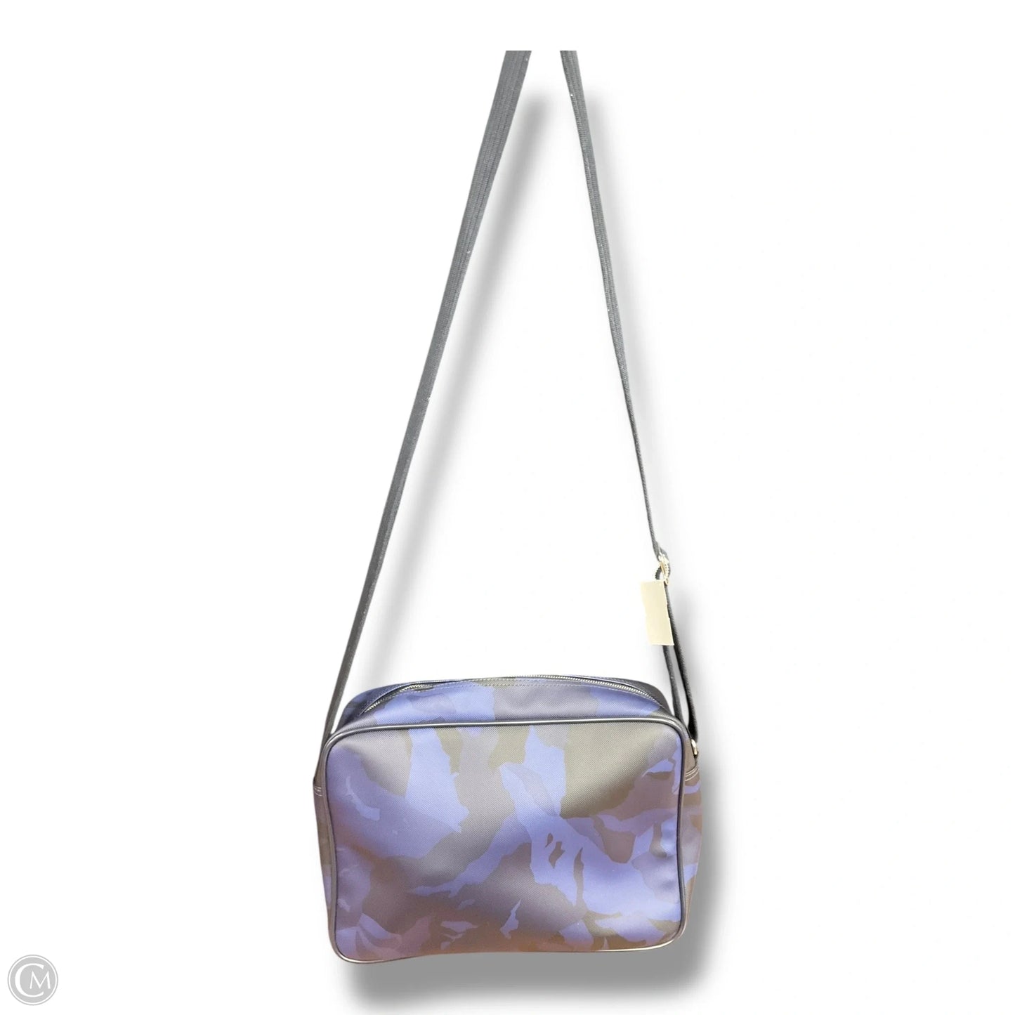 Crossbody By Lacoste, Size: Large