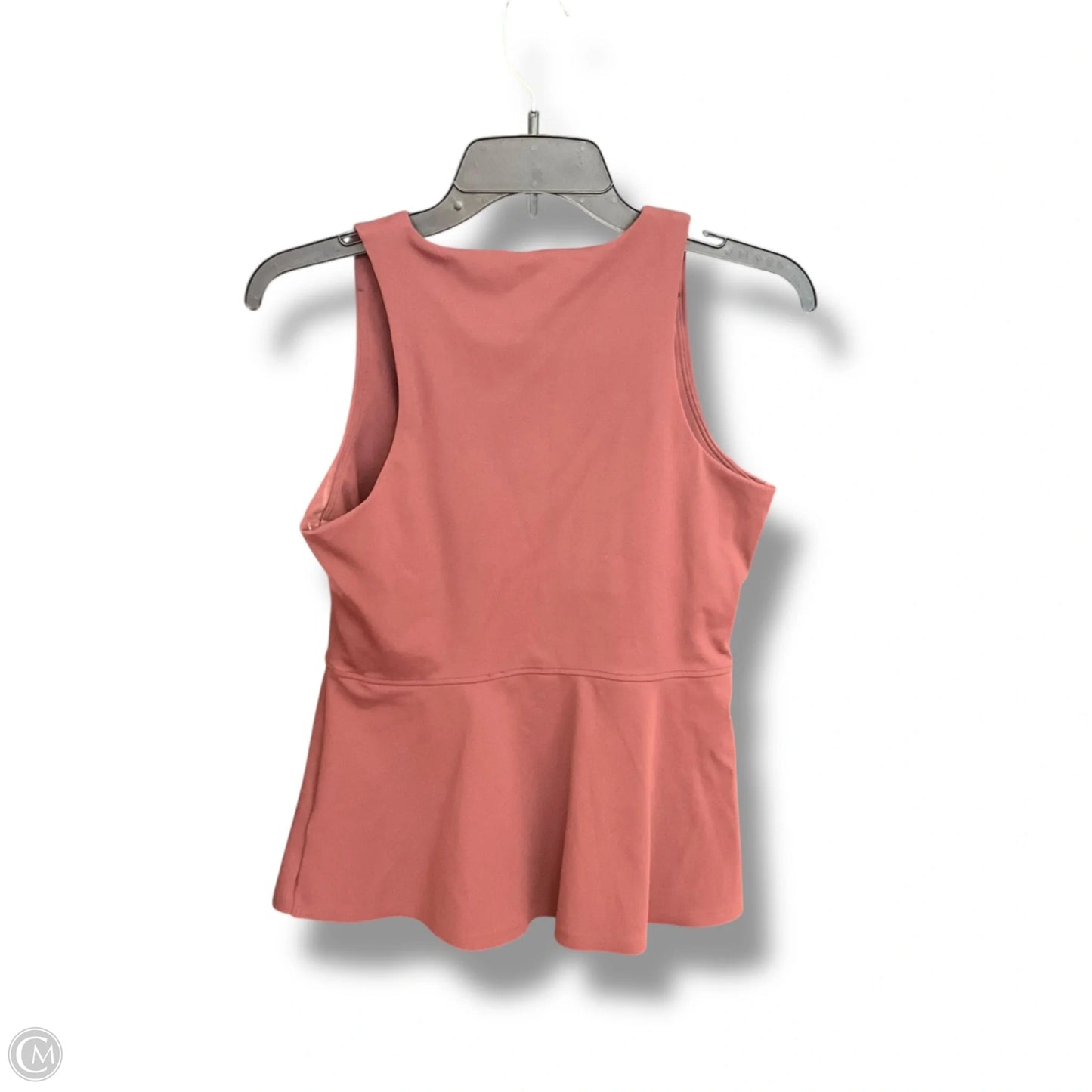 Top Sleeveless By Spanx In Brown, Size: M