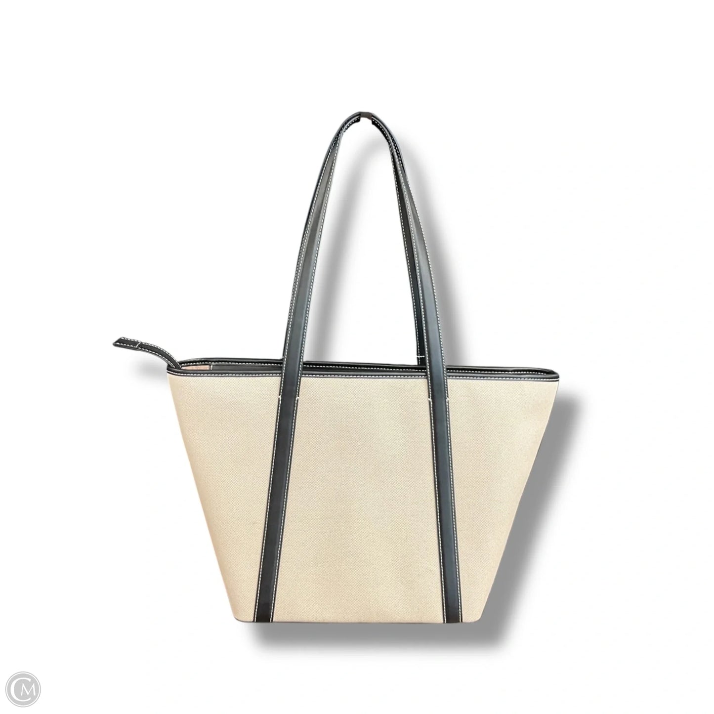 Tote Designer By Michael Kors, Size: Large
