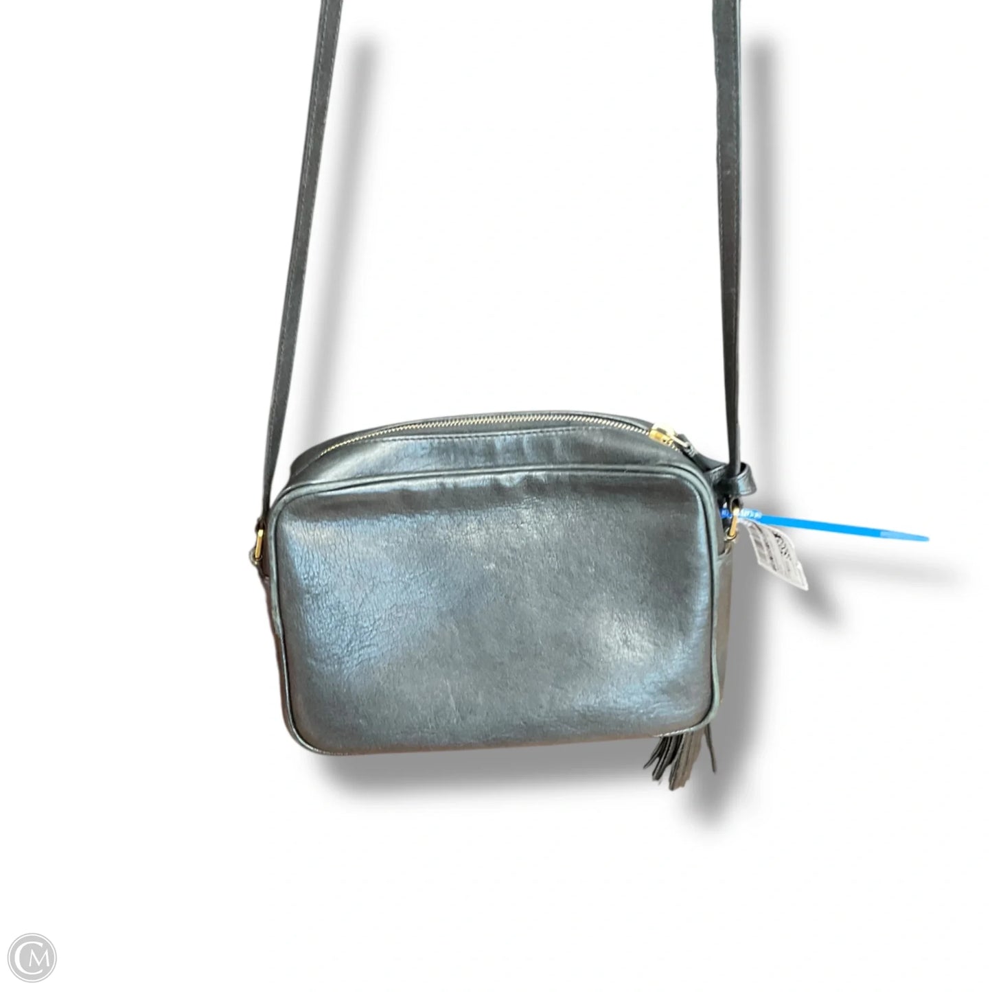 Crossbody Luxury Designer By Yves Saint Laurent, Size: Medium