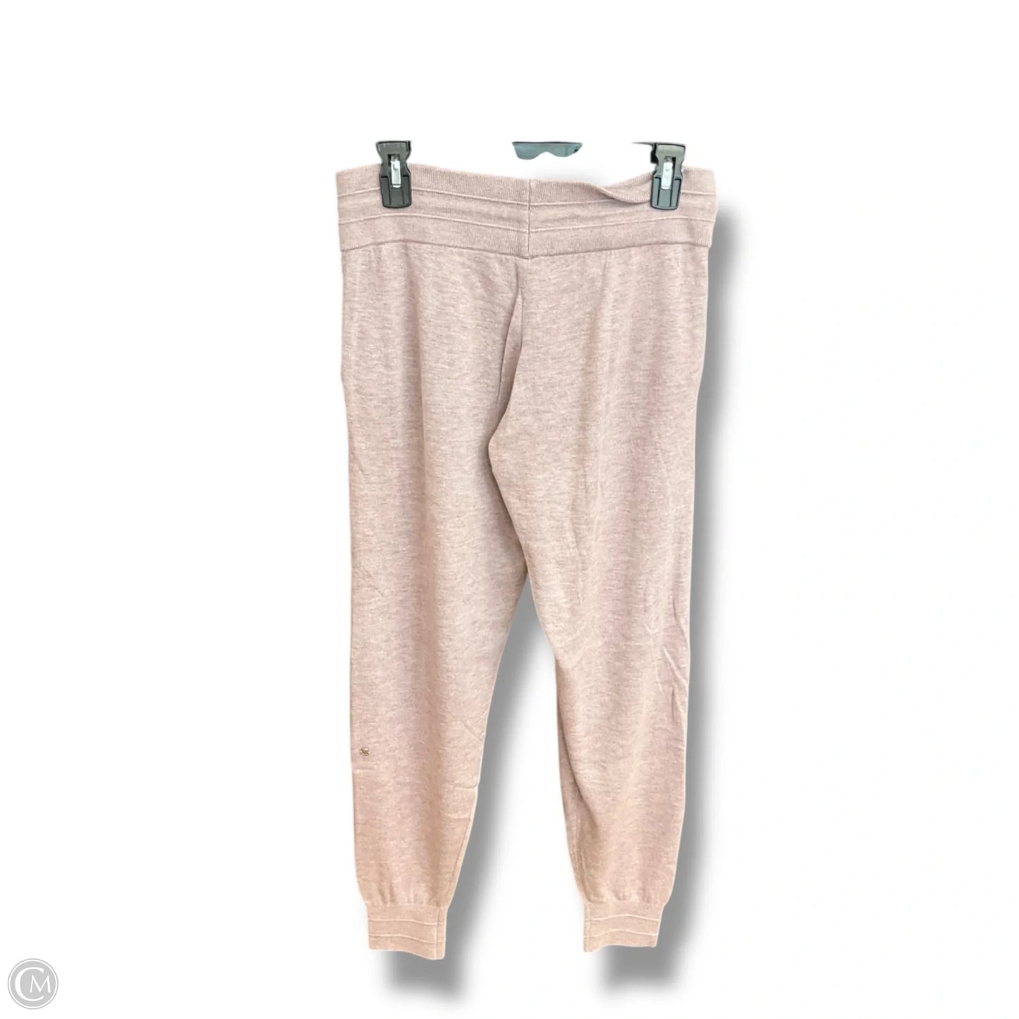 Athletic Pants By Lululemon In Purple, Size: M