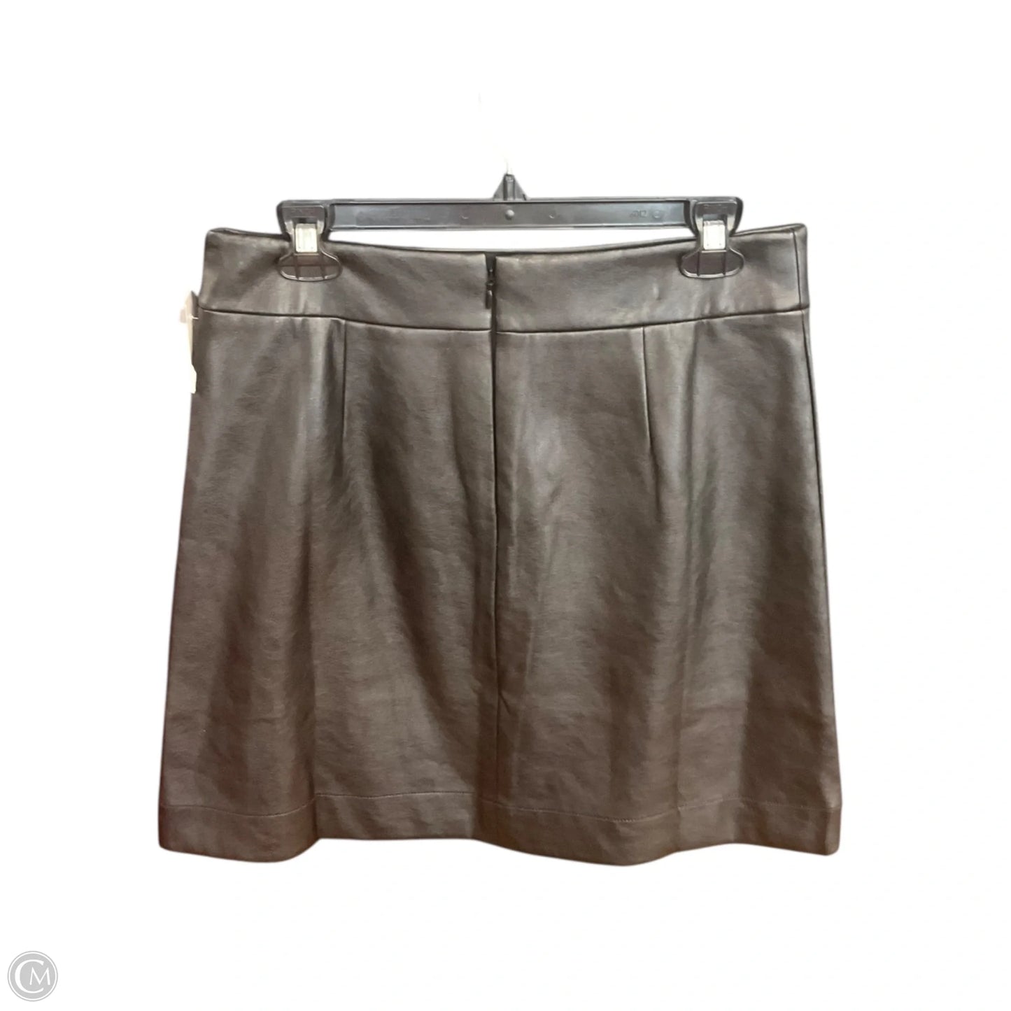 Skirt Mini & Short By J. Crew In Black, Size: 8