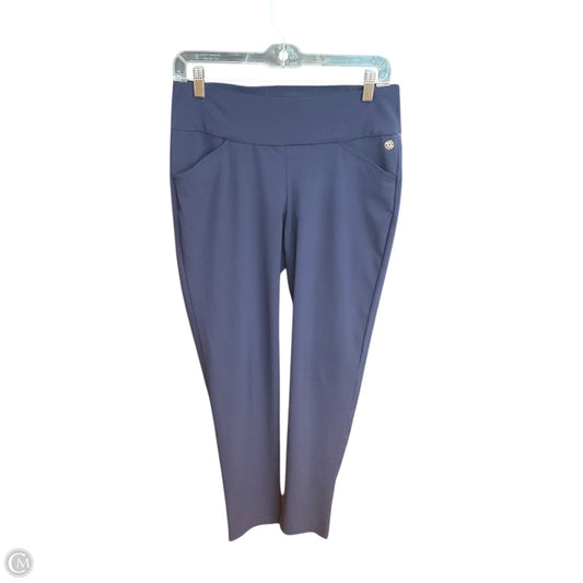 Pants Designer By Lilly Pulitzer In Blue, Size: 6