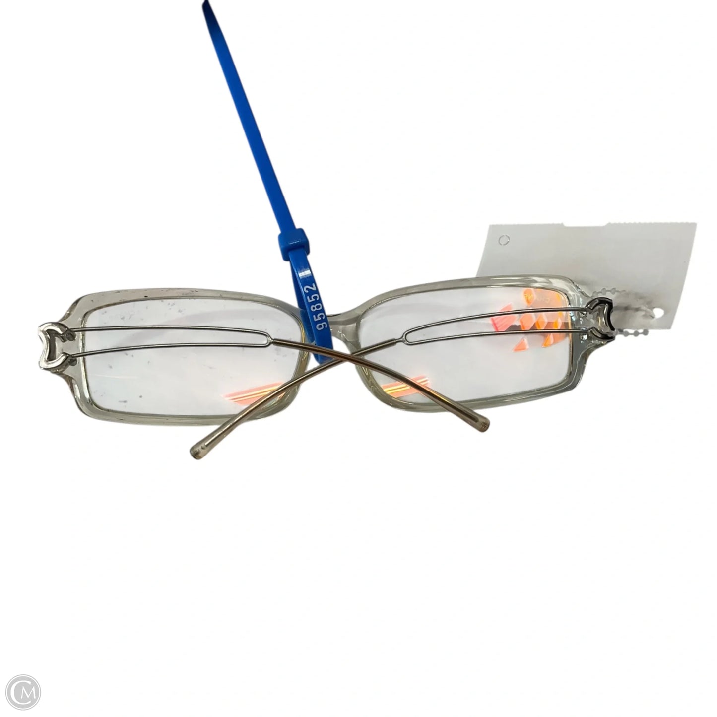 Sunglasses Luxury Designer By Chanel