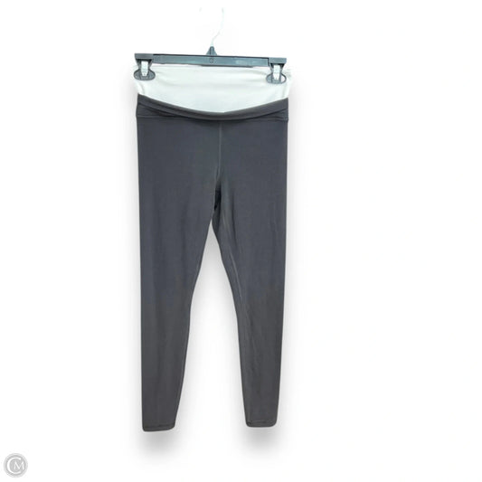 Athletic Leggings By Athleta In Black, Size: Xs