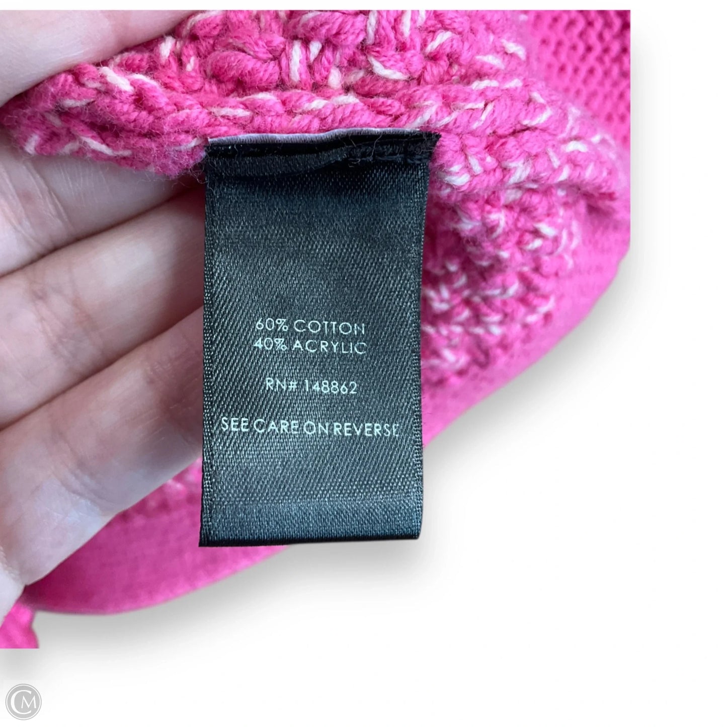 Cardigan By Torrid In Pink, Size: 1x