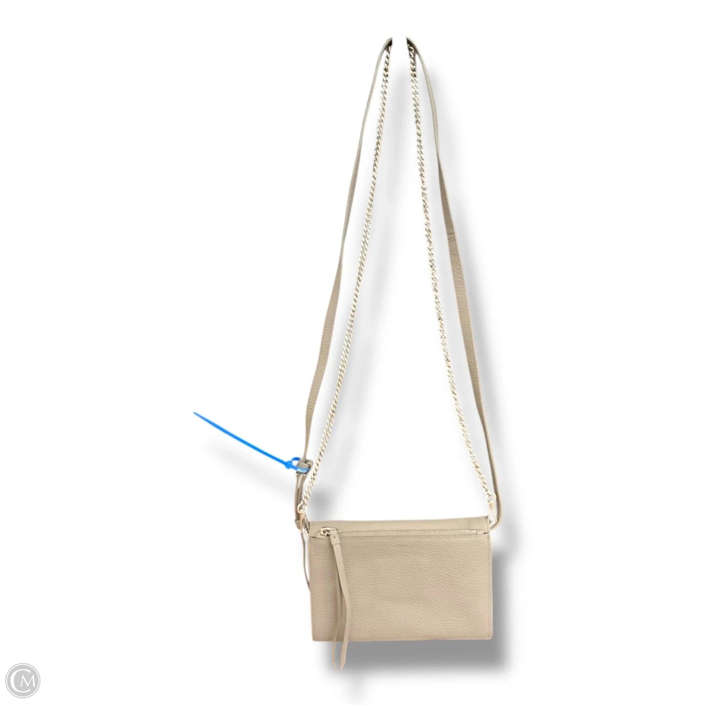 Crossbody Designer By All Saints, Size: Small