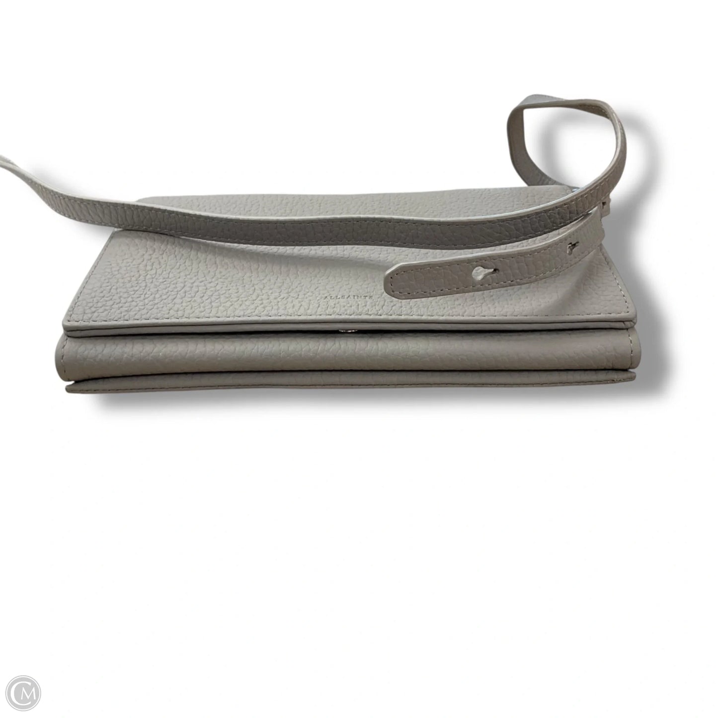 Crossbody Designer By All Saints, Size: Small