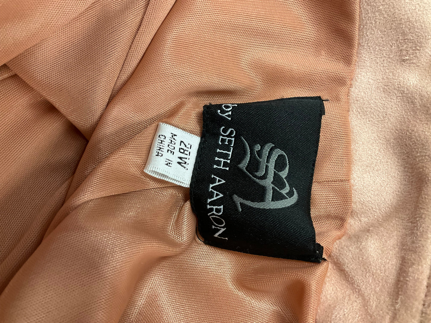 Jacket Moto By Clothes Mentor Size: 4x