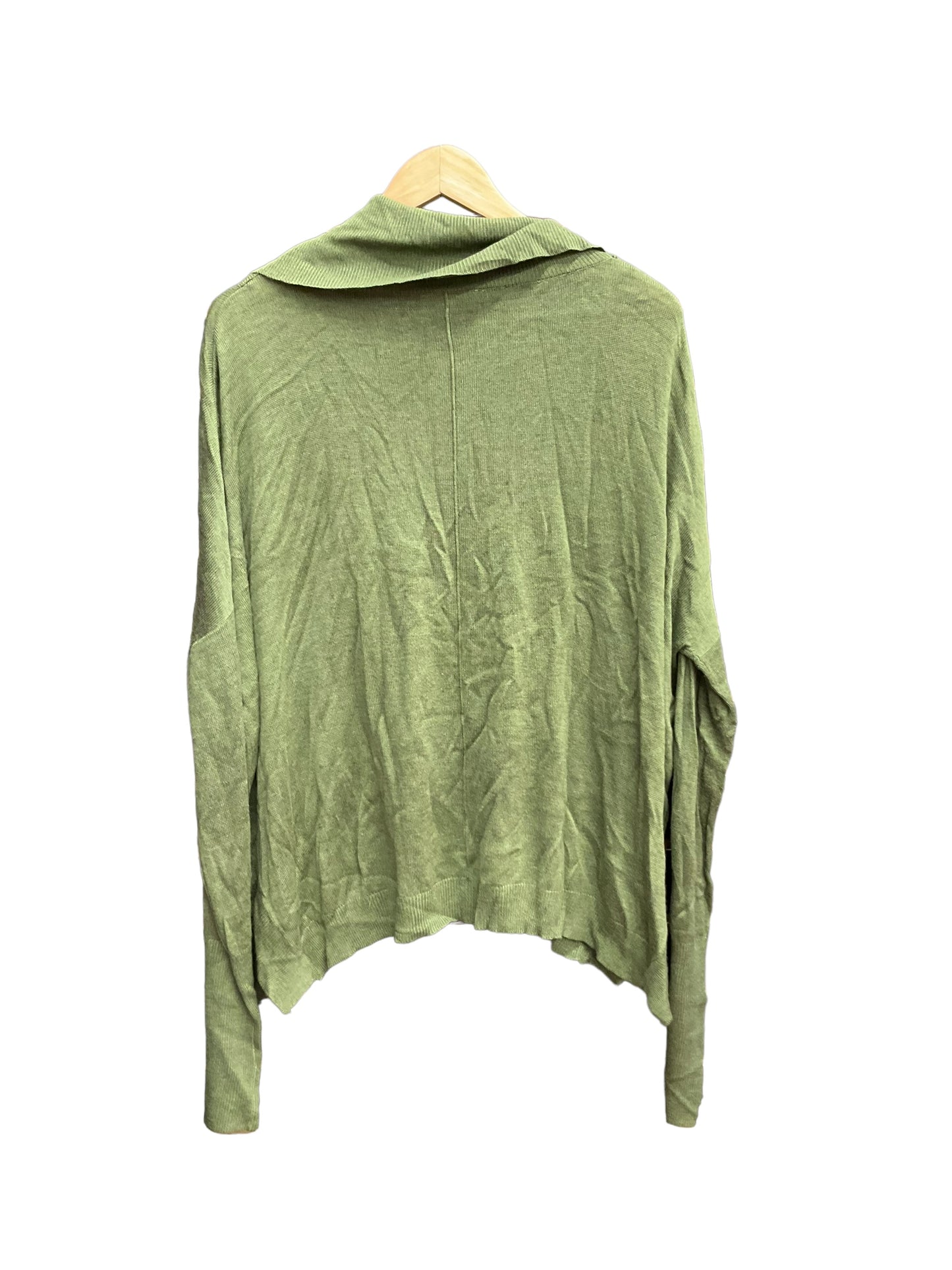 Sweater By Hem & Thread Size: M