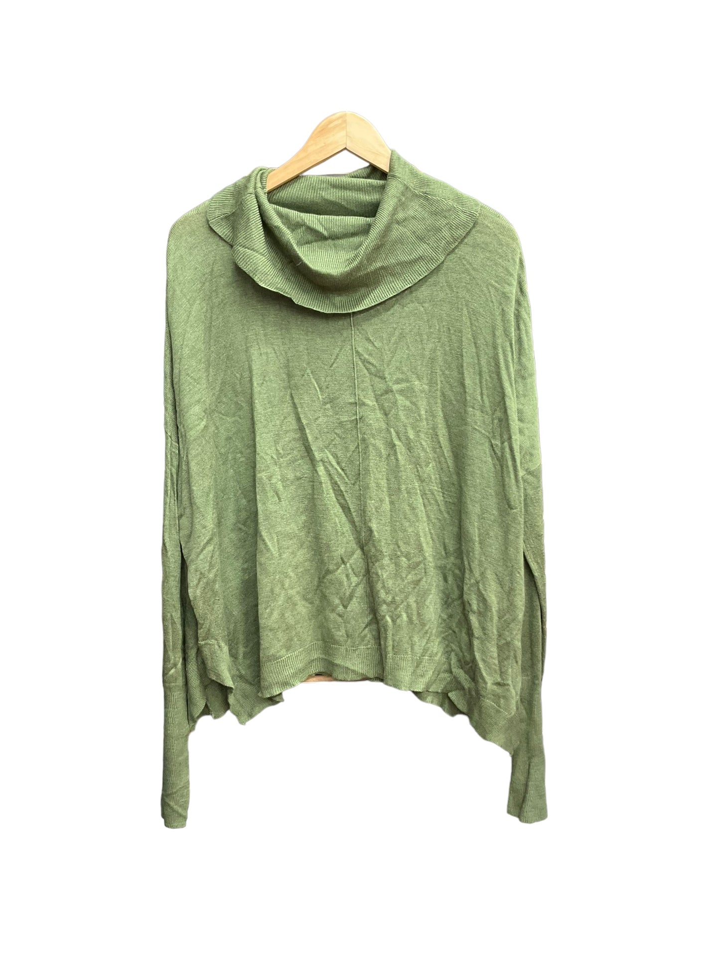 Sweater By Hem & Thread Size: M