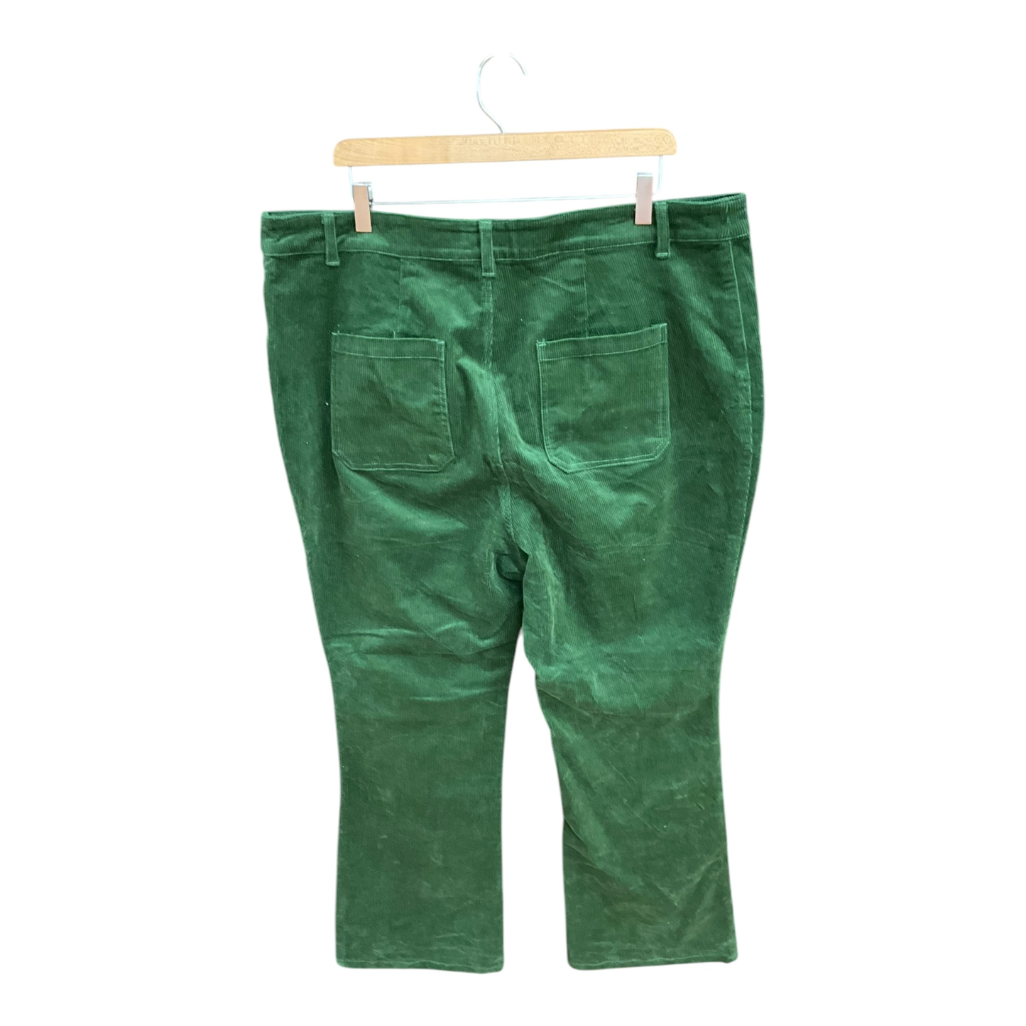 Pants Corduroy By Modcloth Size: 20